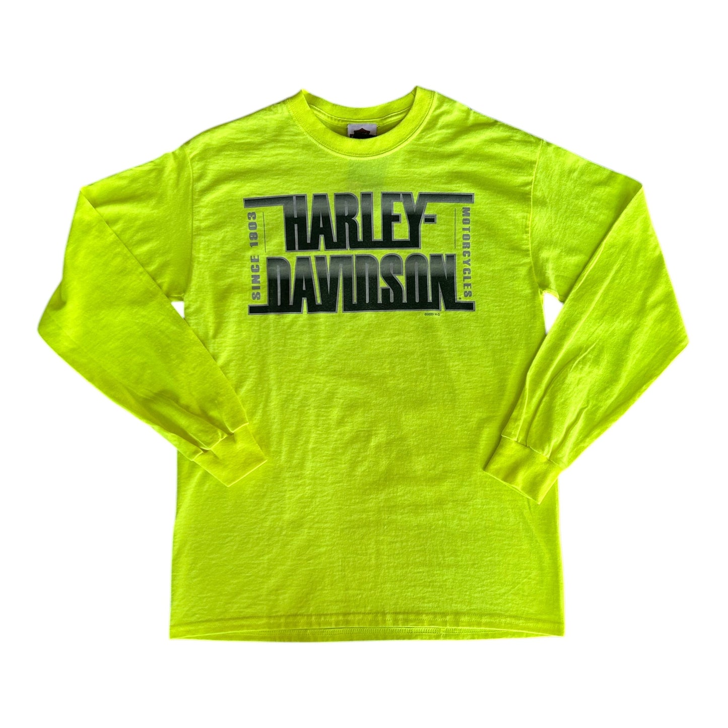 CONNECT ADT LONG SLEEVE