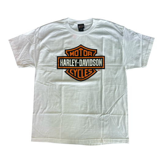 BAR & SHIELD ADT TEE