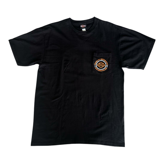 HD STRIDE S/S PKT