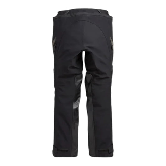 MEN'S FXRG WATERPROOF OVERPANT - BLACK