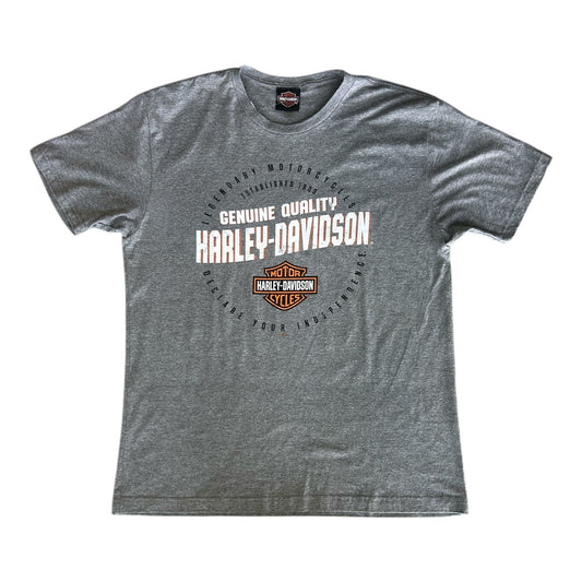 HD LOCKED S/S