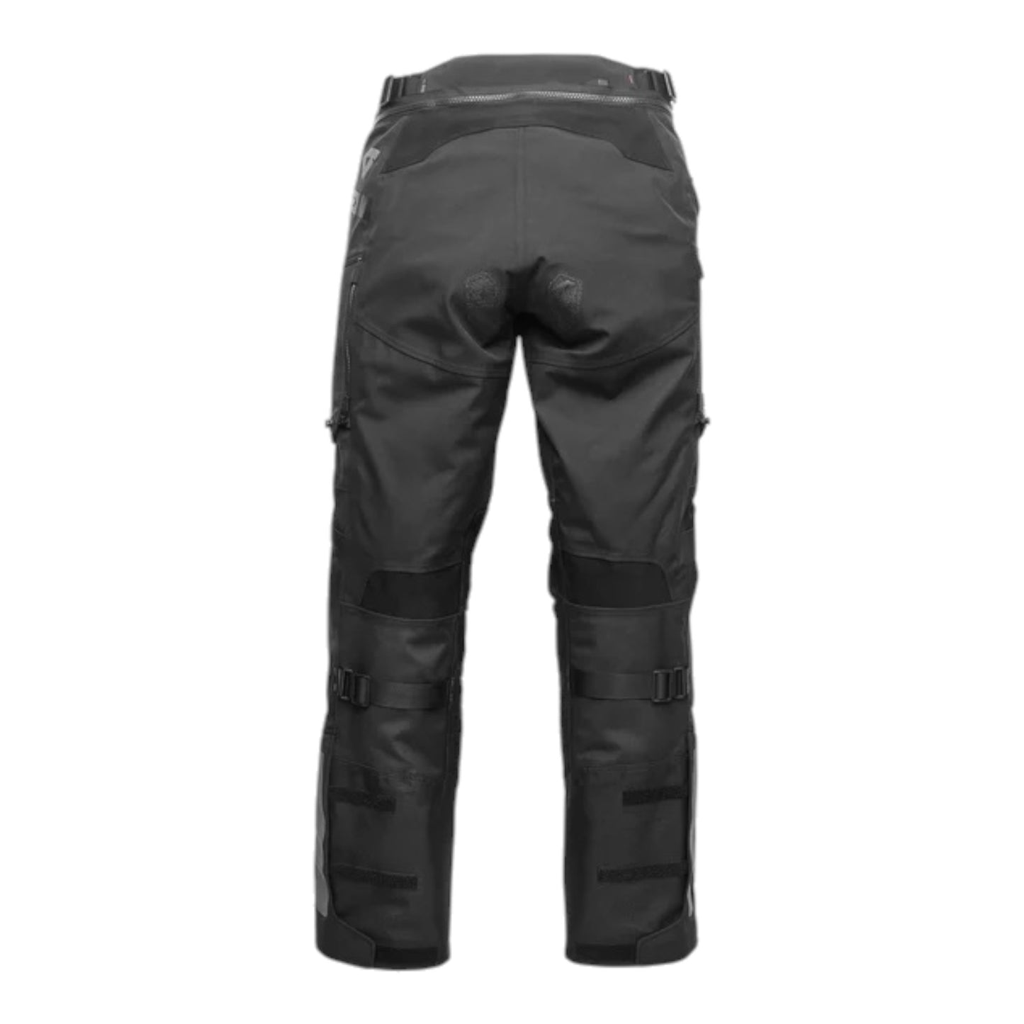 PASSAGE ADVENTURE SLIM FIT PANT - BLACK