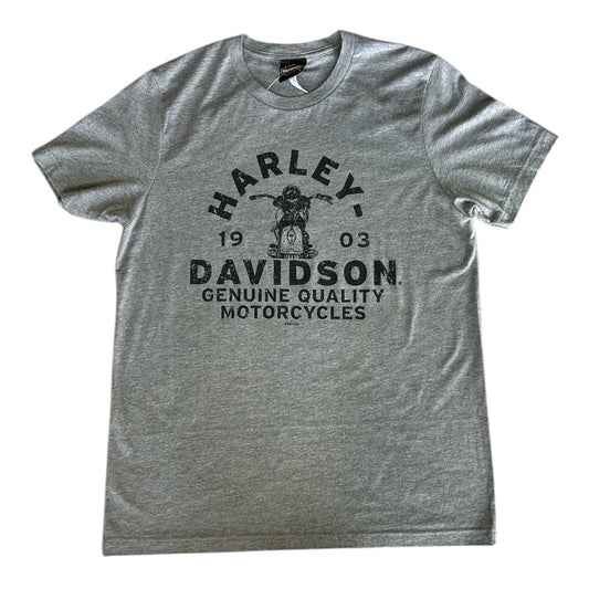 HD REVERSED SHORT SLEEVES