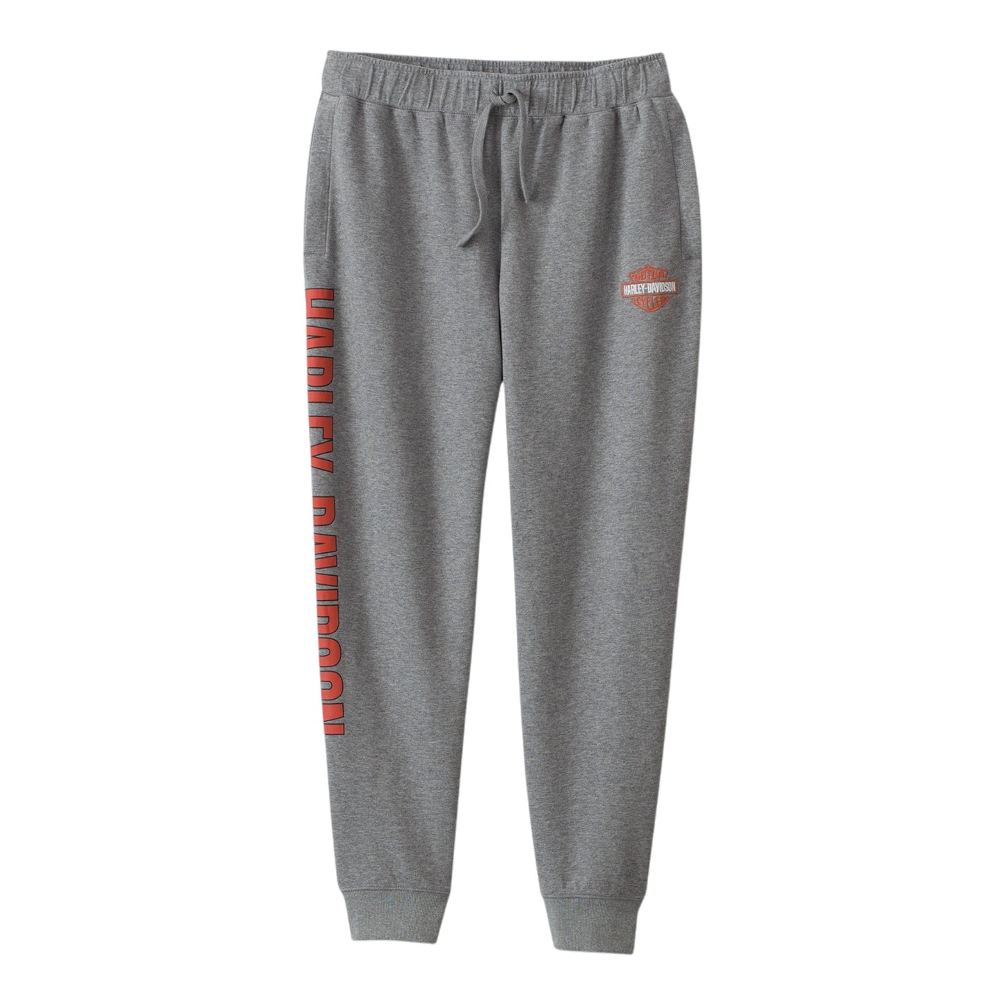 MEN'S HARLEY SWEATPANTS - GREY