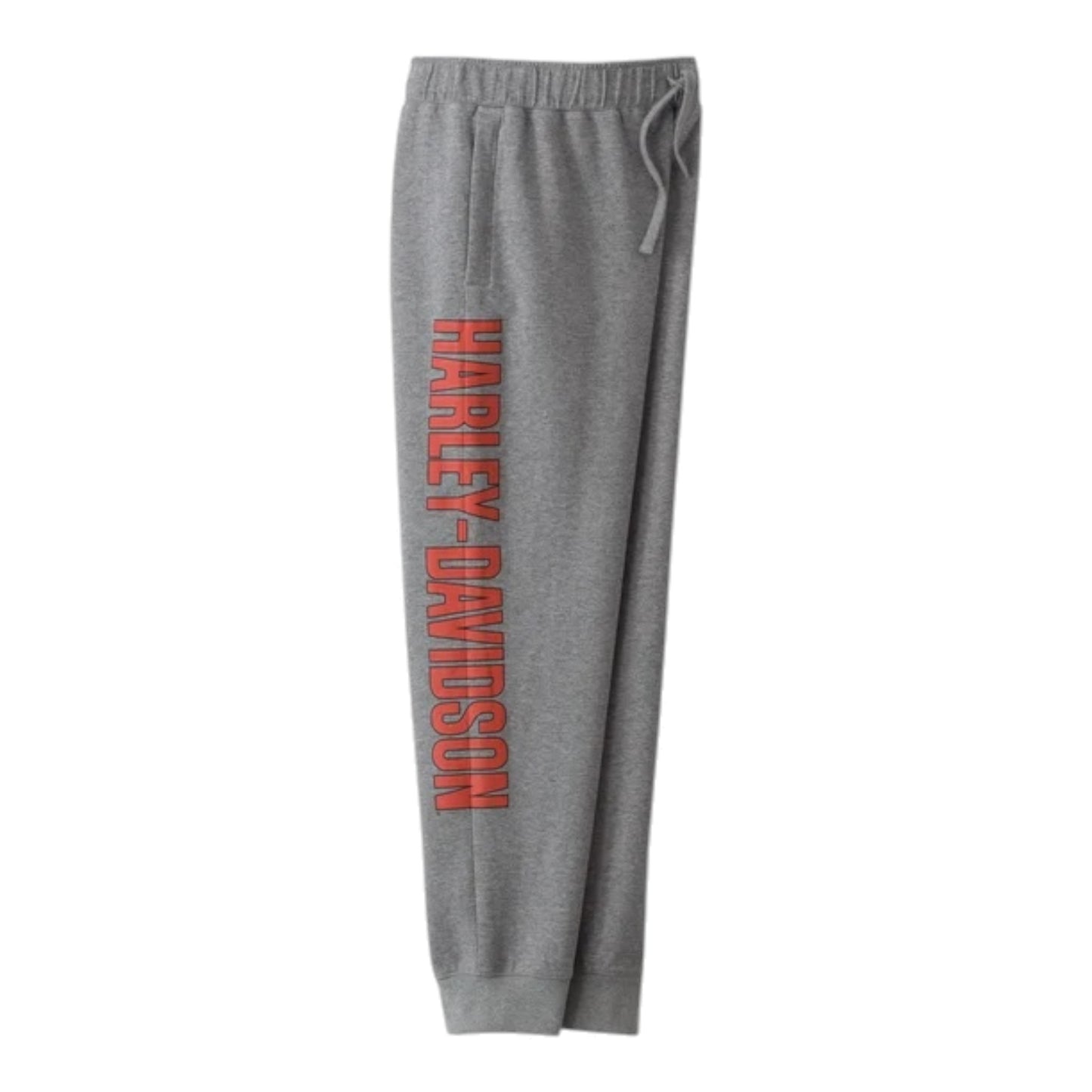 MEN'S HARLEY SWEATPANTS - GREY