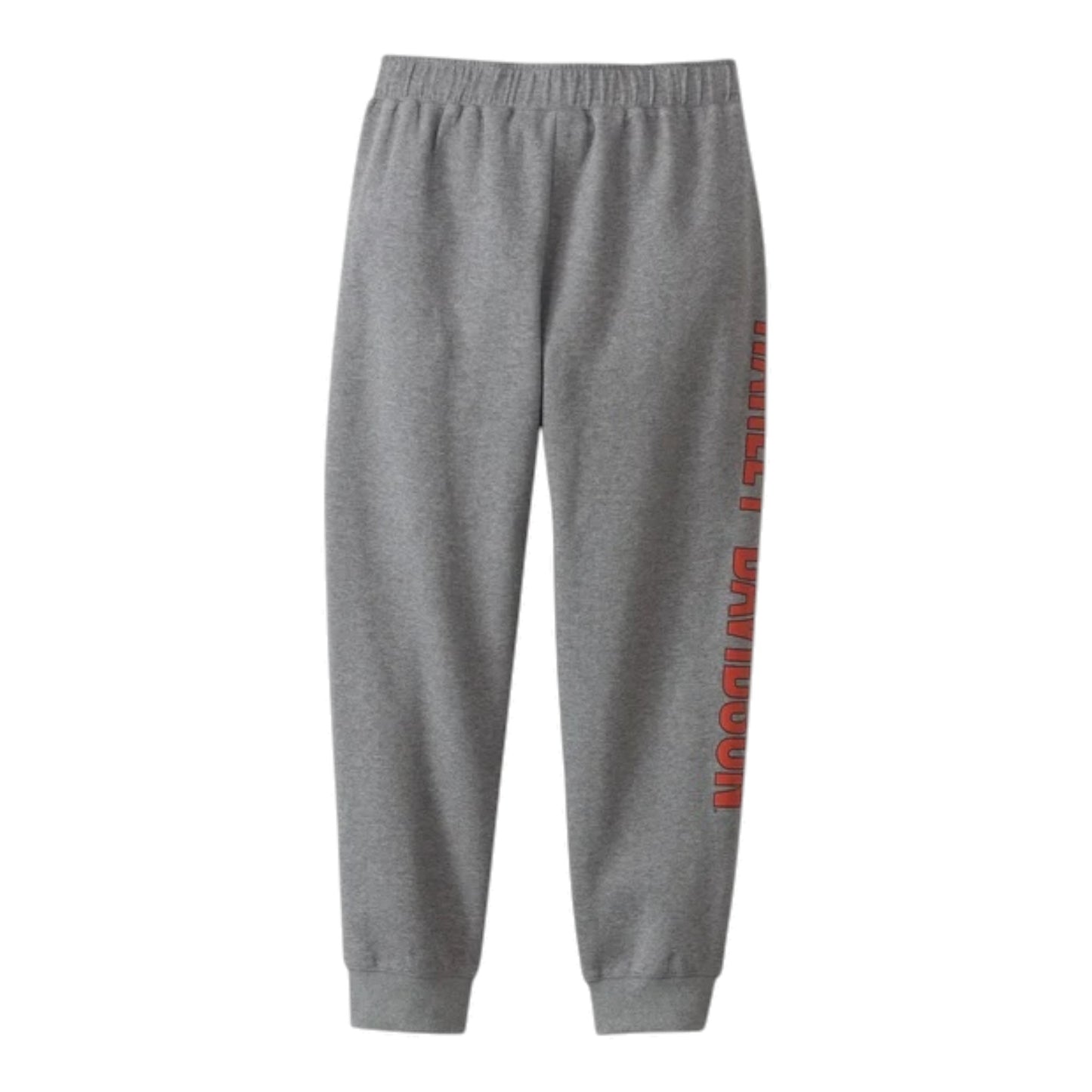 MEN'S HARLEY SWEATPANTS - GREY
