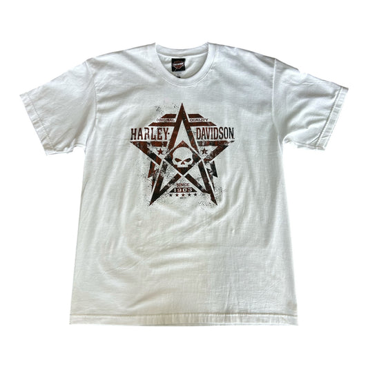 STAR WILLIE G ADT USA TEE