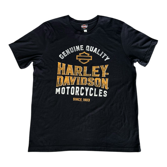 HD TRIATHLON TEE