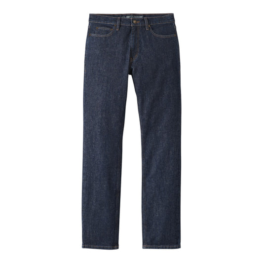 MEN'S HARLEY-DAVIDSON TAPERED JEANS - DARK BLUE