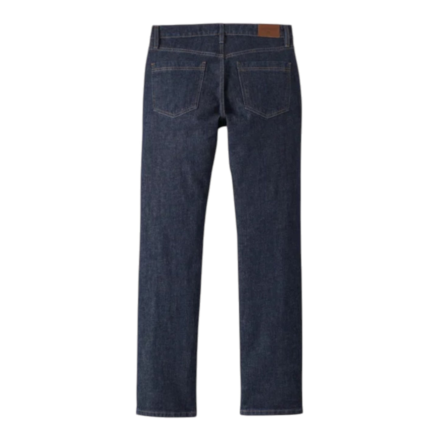 MEN'S HARLEY-DAVIDSON TAPERED JEANS - DARK BLUE