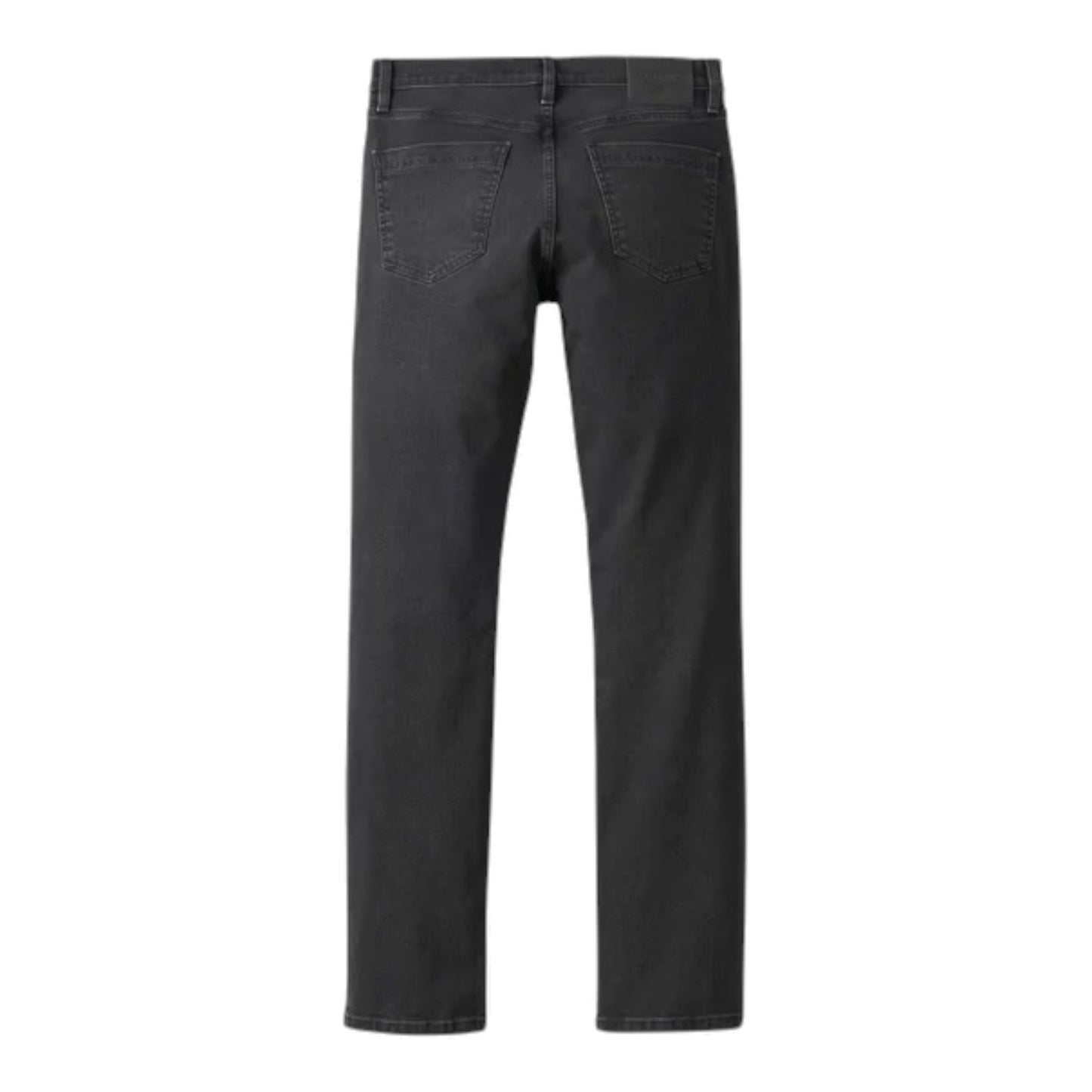MEN'S HARLEY-DAVIDSON TAPERED JEANS - BLACK