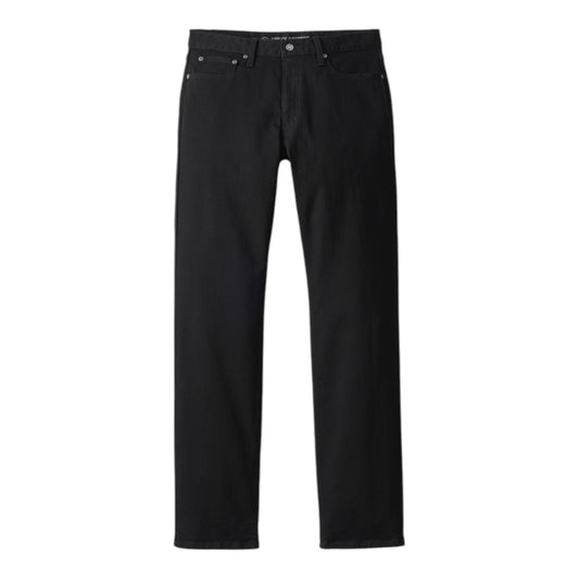 MEN'S HARLEY-DAVIDSON STRAIGHT JEANS - BLACK