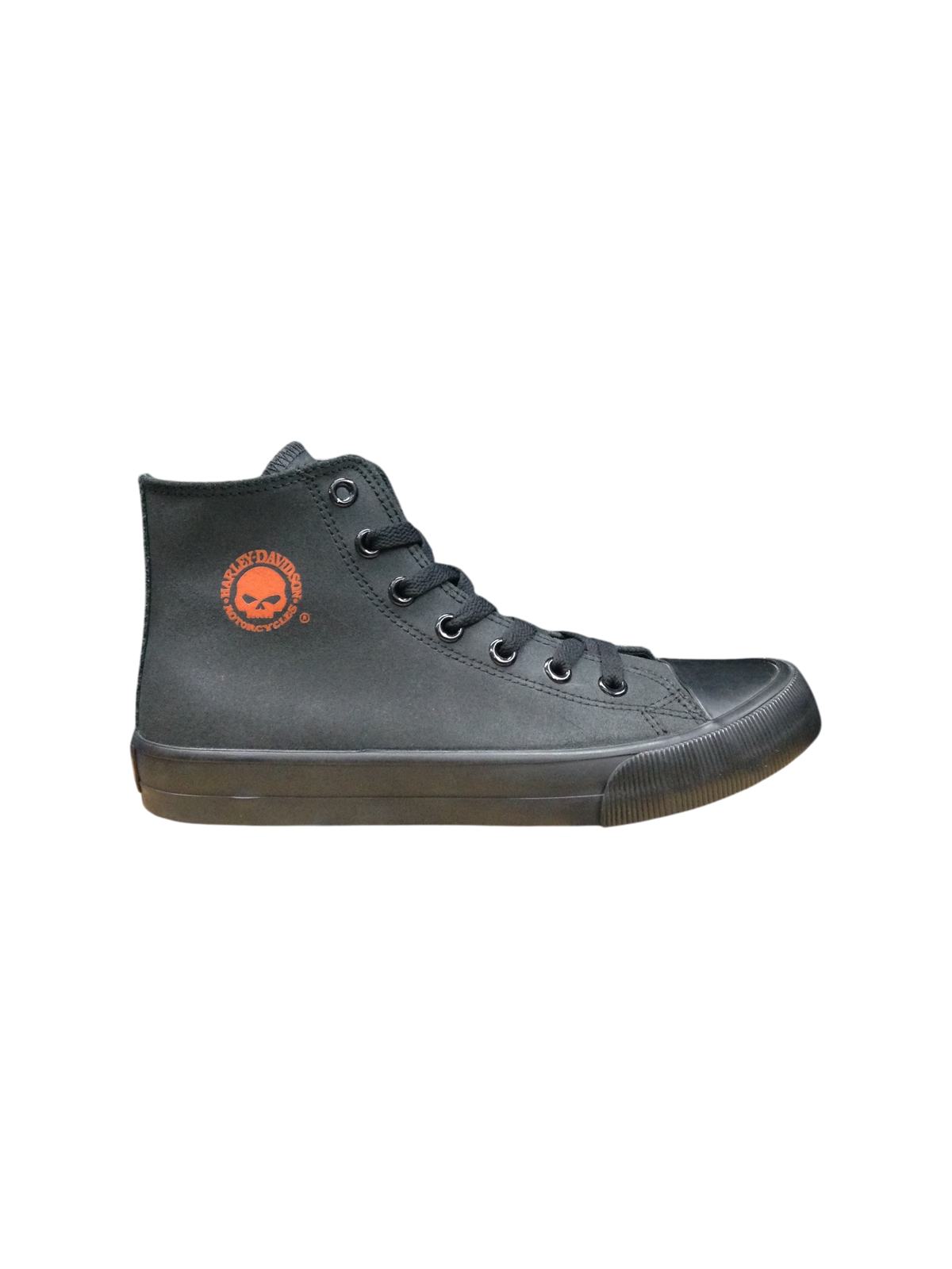 BAXTER WILLIE G ORANGE - MEN'S - 360° view frame 6