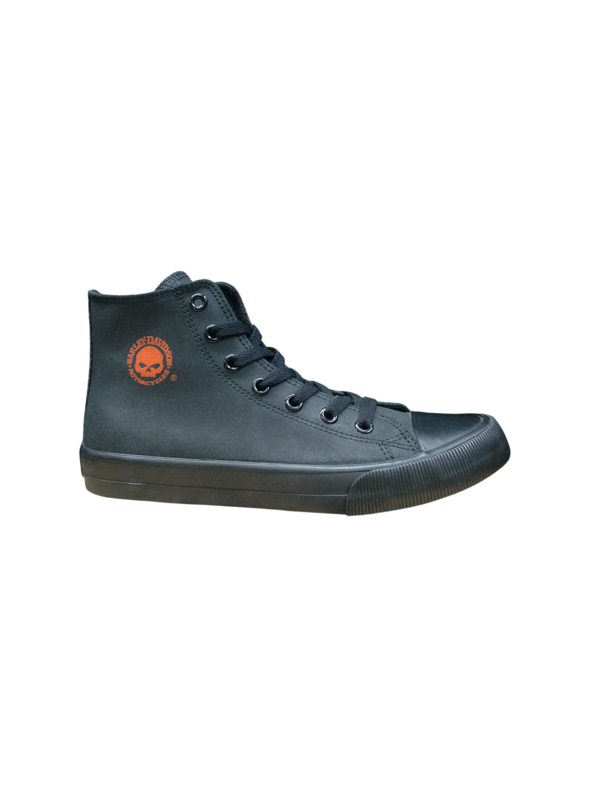 BAXTER WILLIE G ORANGE - MEN'S - 360° view frame 7