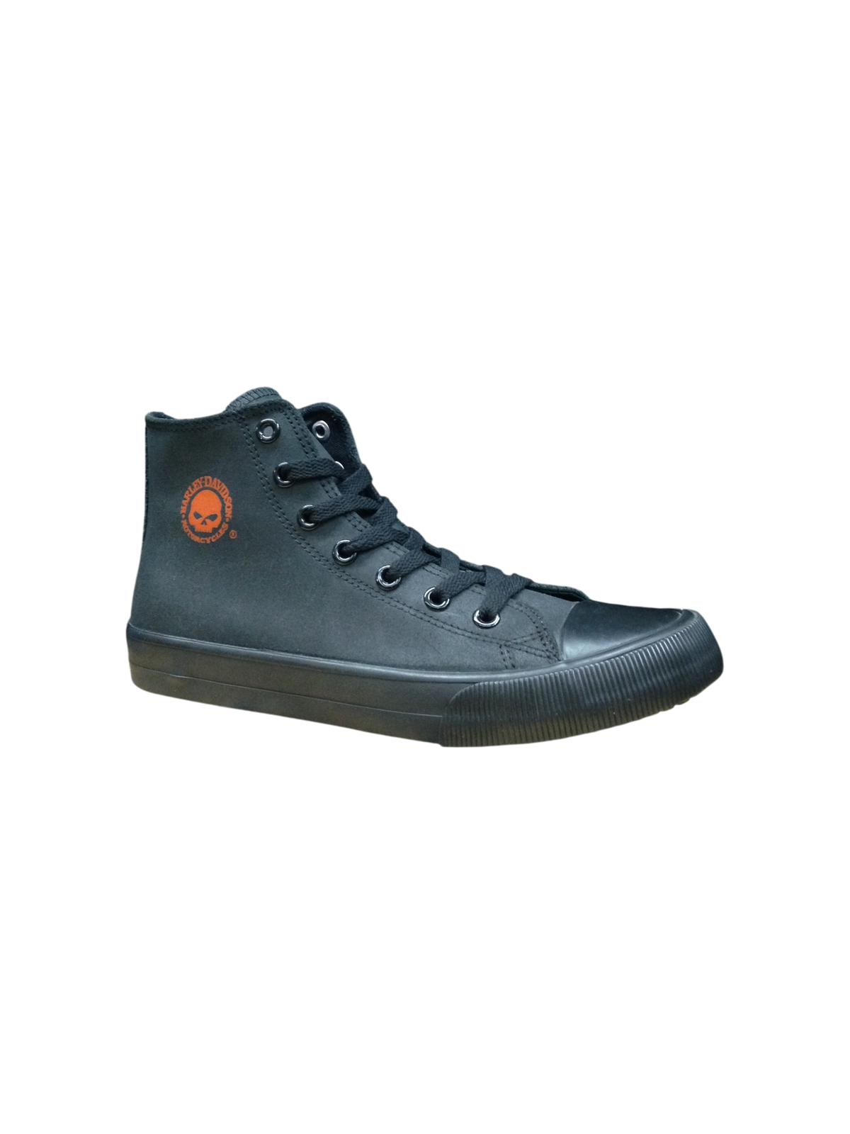 BAXTER WILLIE G ORANGE - MEN'S - 360° view frame 8