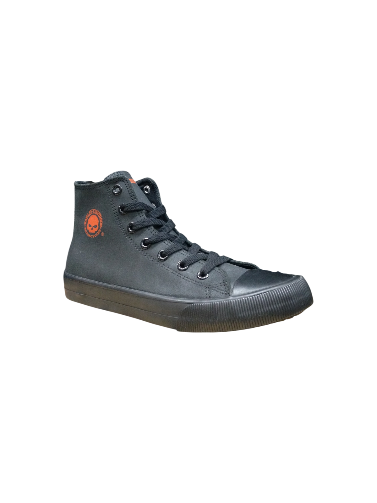 BAXTER WILLIE G ORANGE - MEN'S - 360° view frame 9