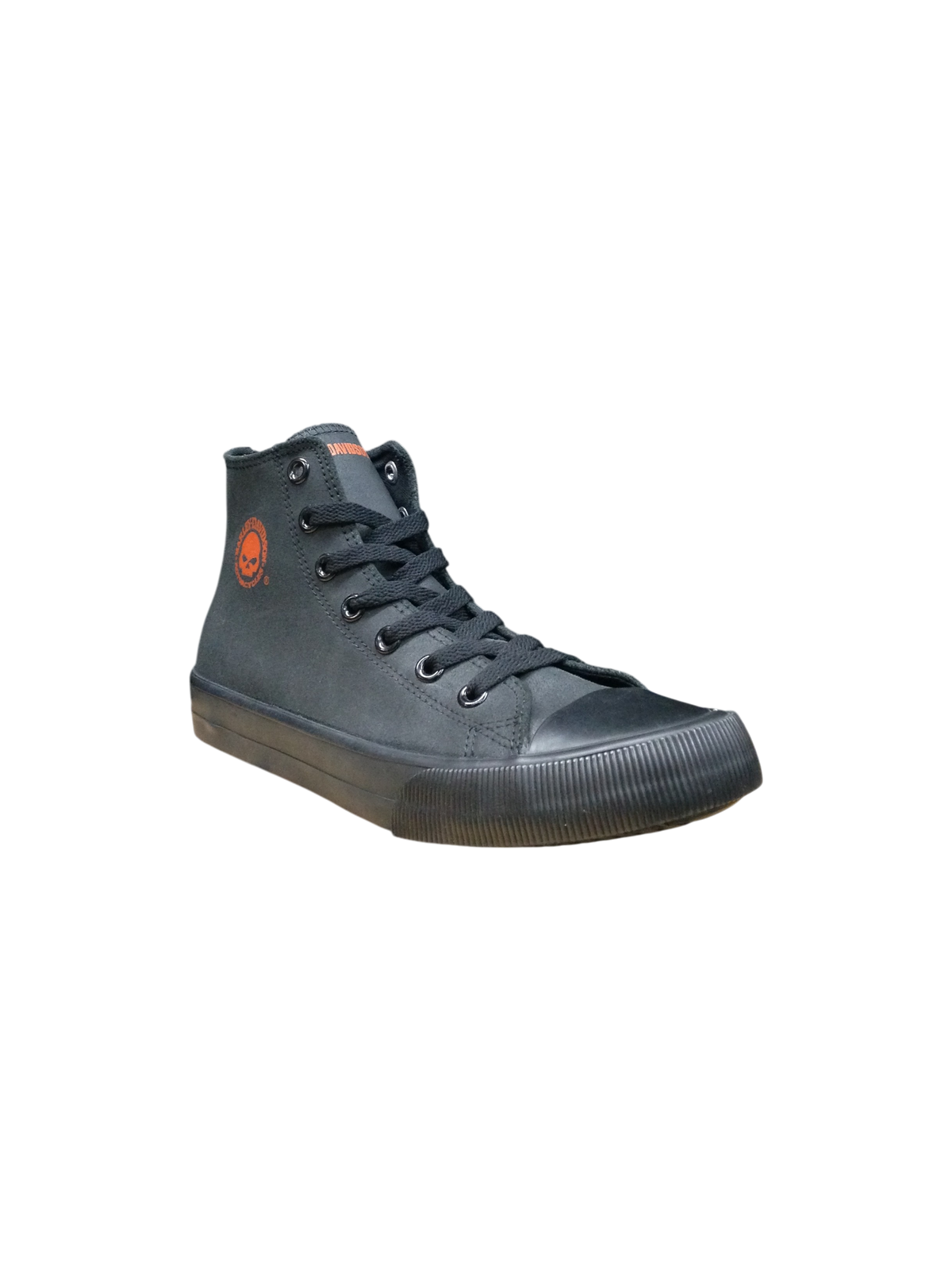 BAXTER WILLIE G ORANGE - MEN'S - 360° view frame 10