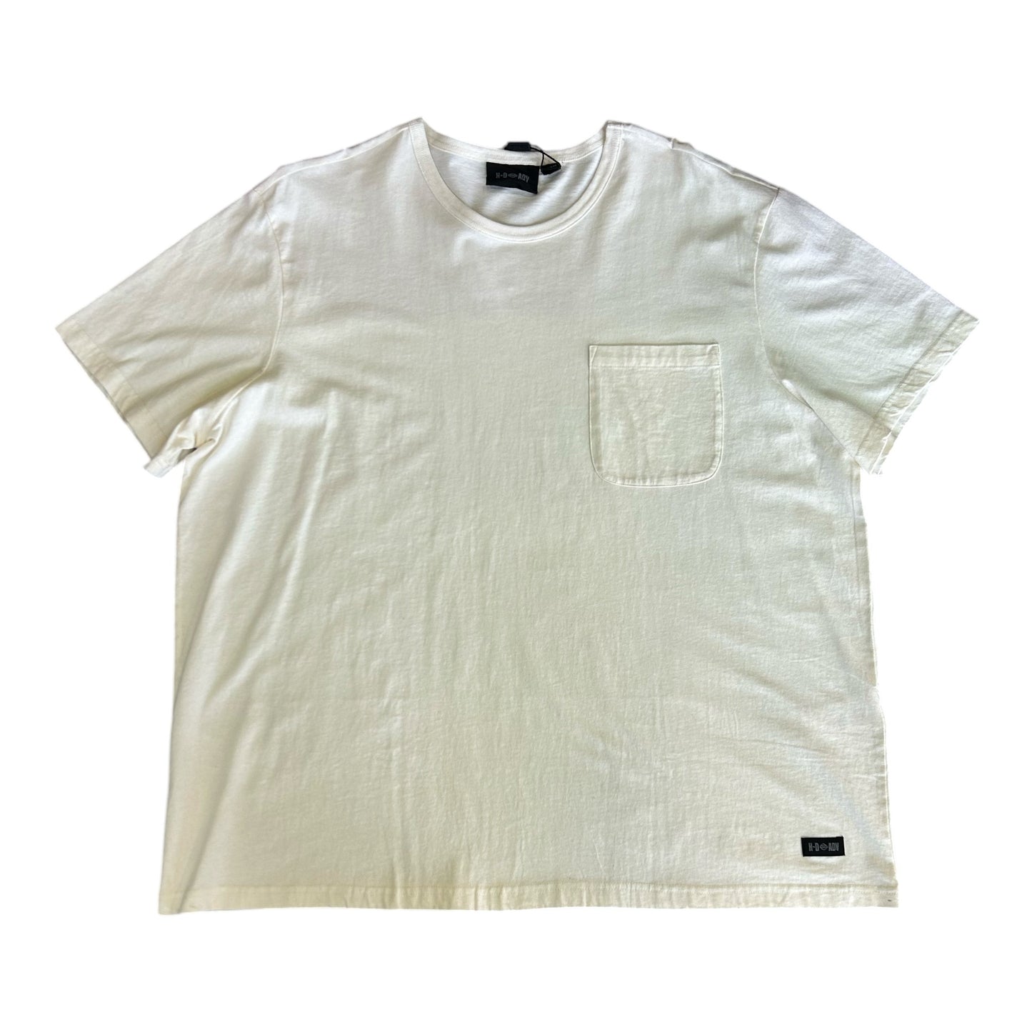 TEE-KNIT, OFF WHITE ADVENTURE