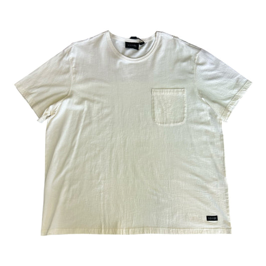 TEE-KNIT, OFF WHITE ADVENTURE