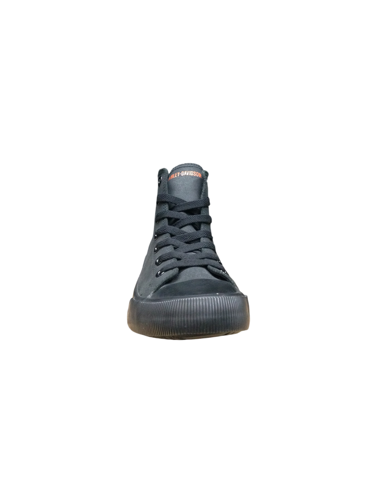 BAXTER WILLIE G ORANGE - MEN'S - 360° view frame 2