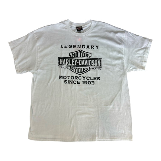 HD SPENT S/S
