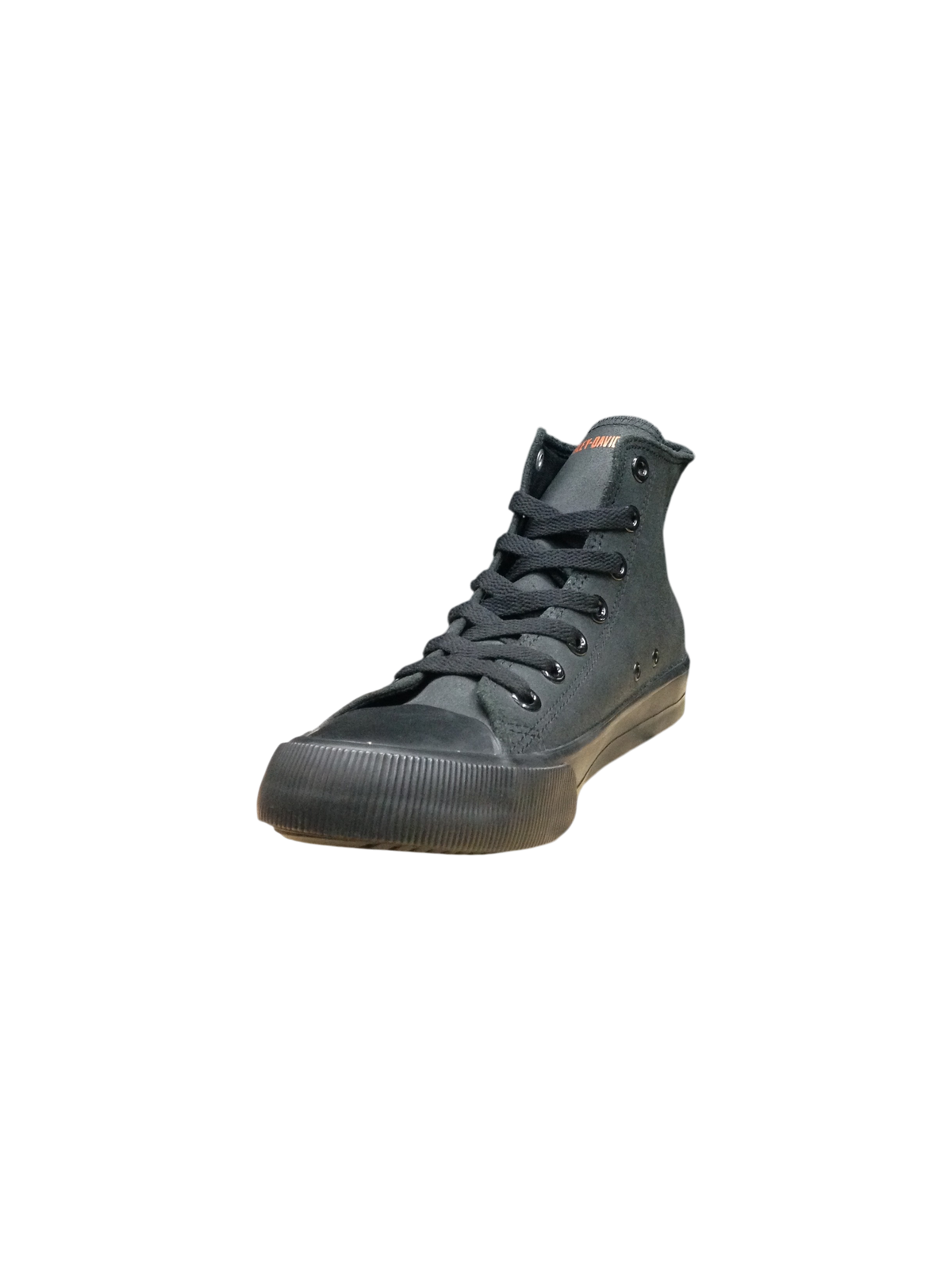 BAXTER WILLIE G ORANGE - MEN'S - 360° view frame 12
