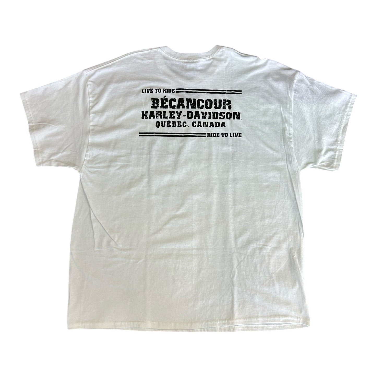 HD SPENT S/S