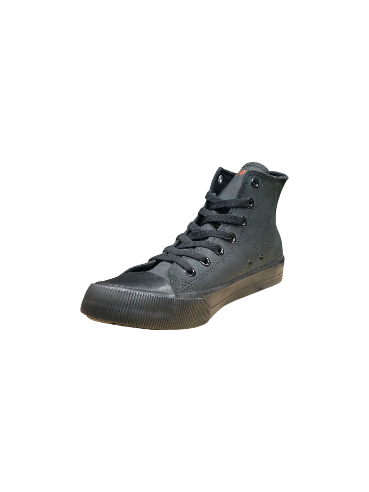BAXTER WILLIE G ORANGE - MEN'S - 360° view frame 13