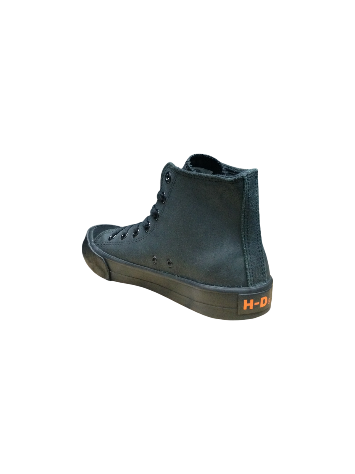 BAXTER WILLIE G ORANGE - MEN'S - 360° view frame 21