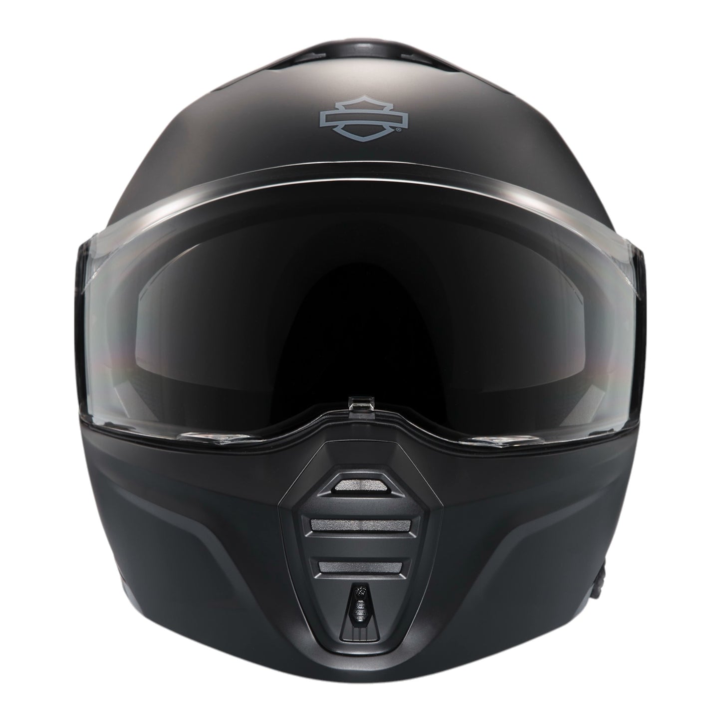 HELMET-EVO, MODULAR,DOT MATTE BLACK