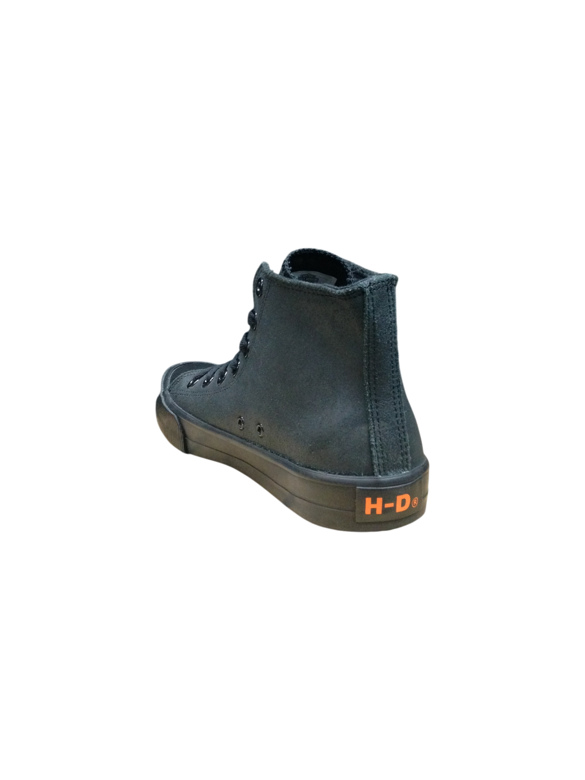 BAXTER WILLIE G ORANGE - MEN'S - 360° view frame 22
