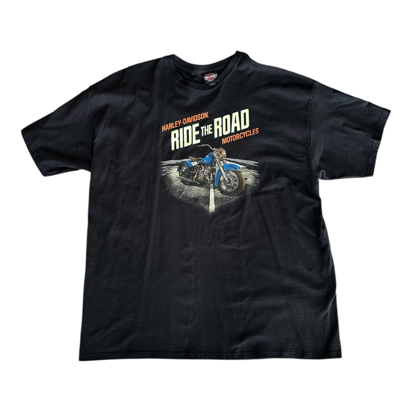 HD DISTANCE S/S