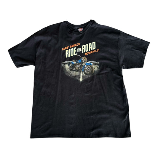 HD DISTANCE S/S