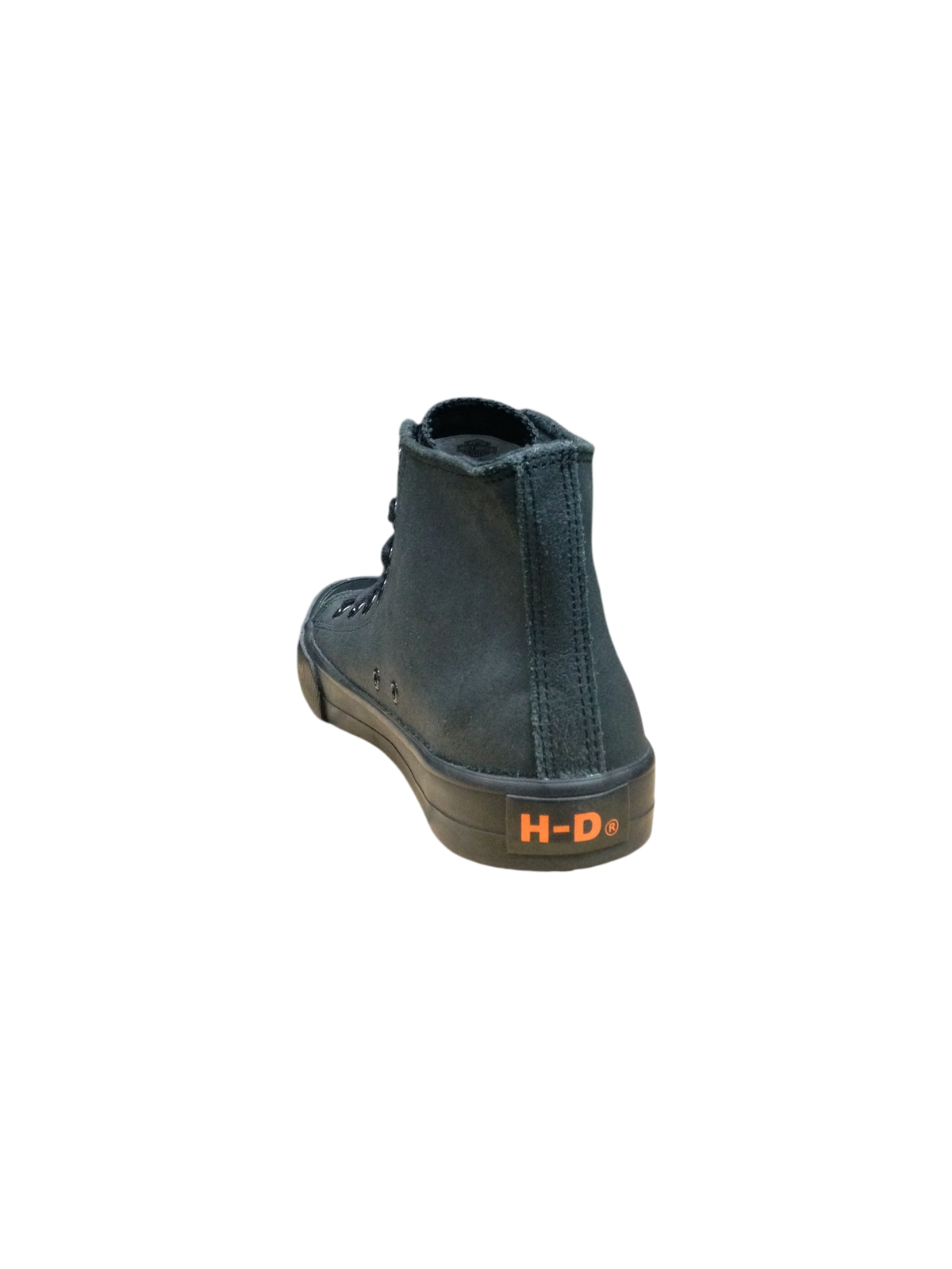 BAXTER WILLIE G ORANGE - MEN'S - 360° view frame 23