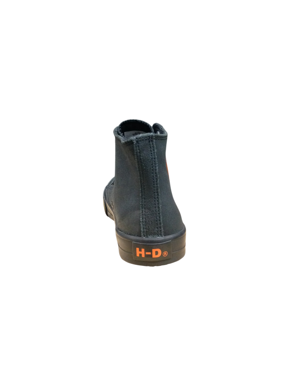 BAXTER WILLIE G ORANGE - MEN'S - 360° view frame 5