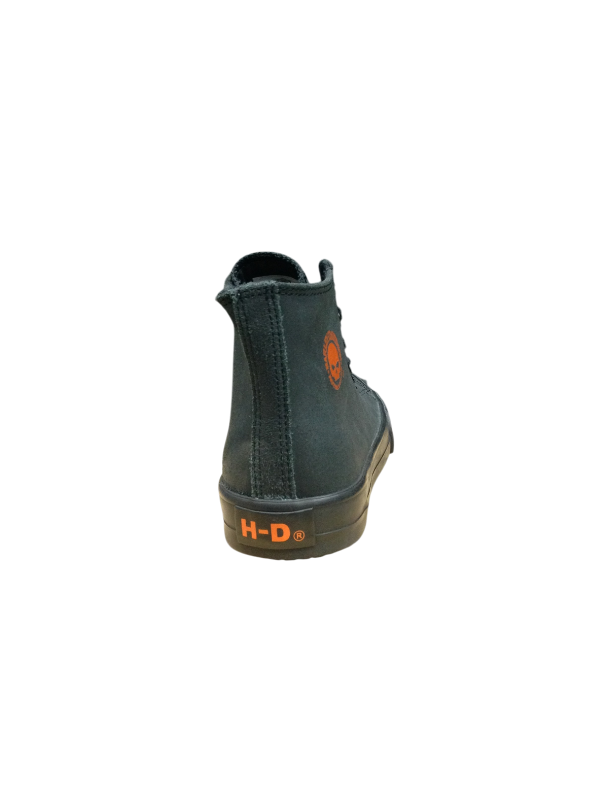 BAXTER WILLIE G ORANGE - MEN'S - 360° view frame 24