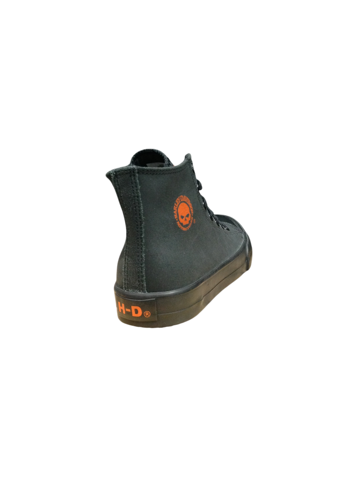 BAXTER WILLIE G ORANGE - MEN'S - 360° view frame 25