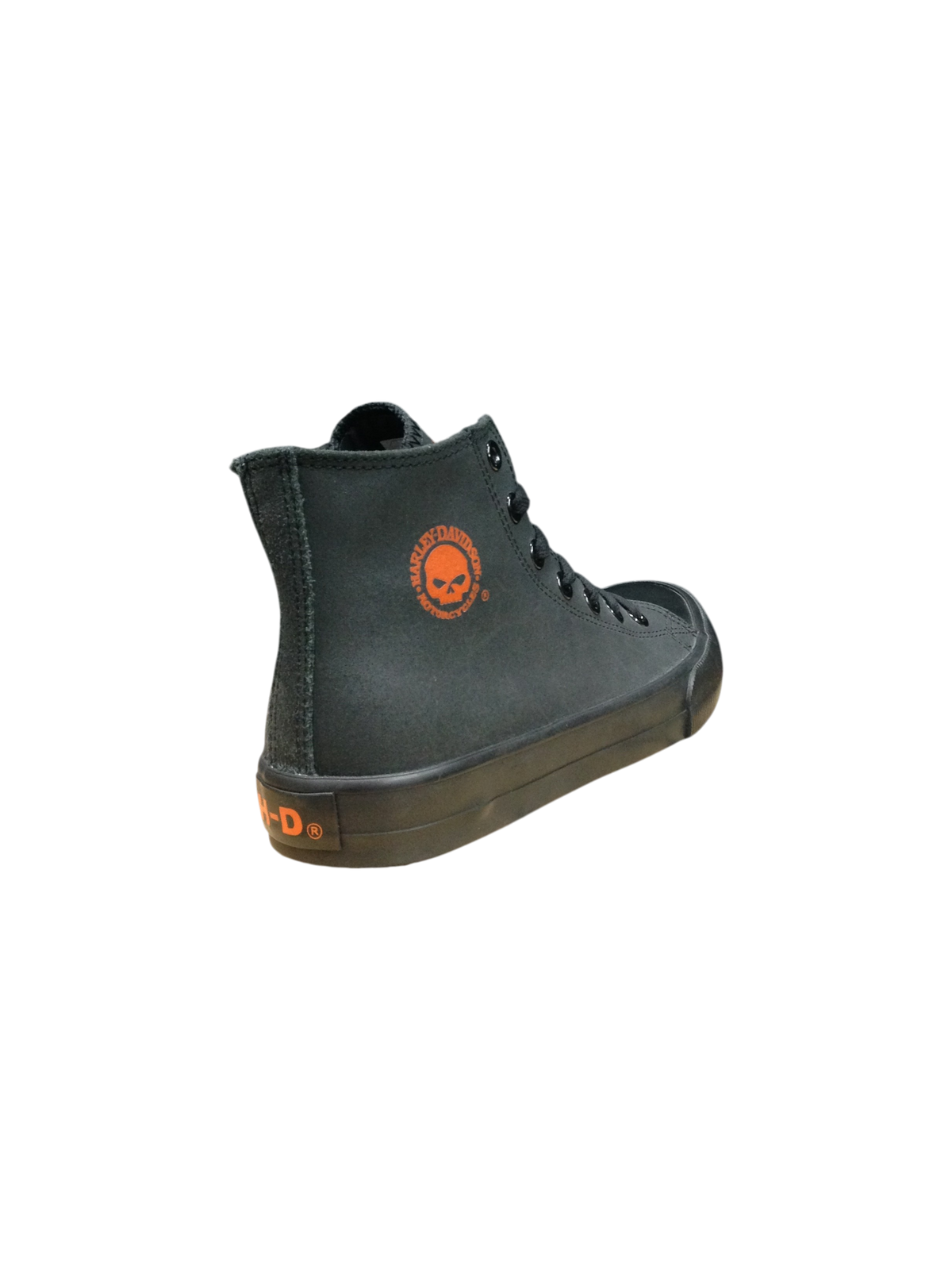 BAXTER WILLIE G ORANGE - MEN'S - 360° view frame 26