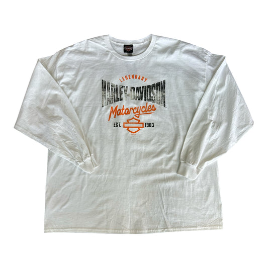 HD PILE UP L/S