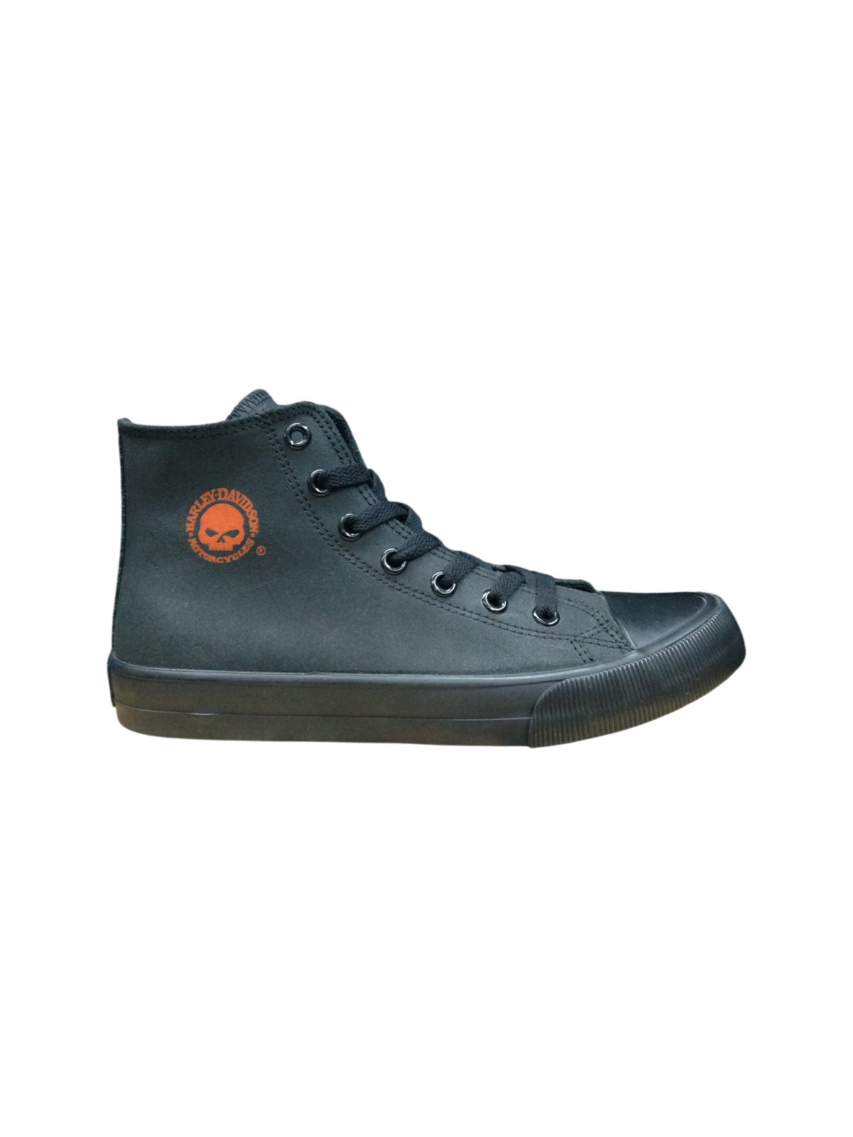 BAXTER WILLIE G ORANGE - MEN'S - 360° view frame 30