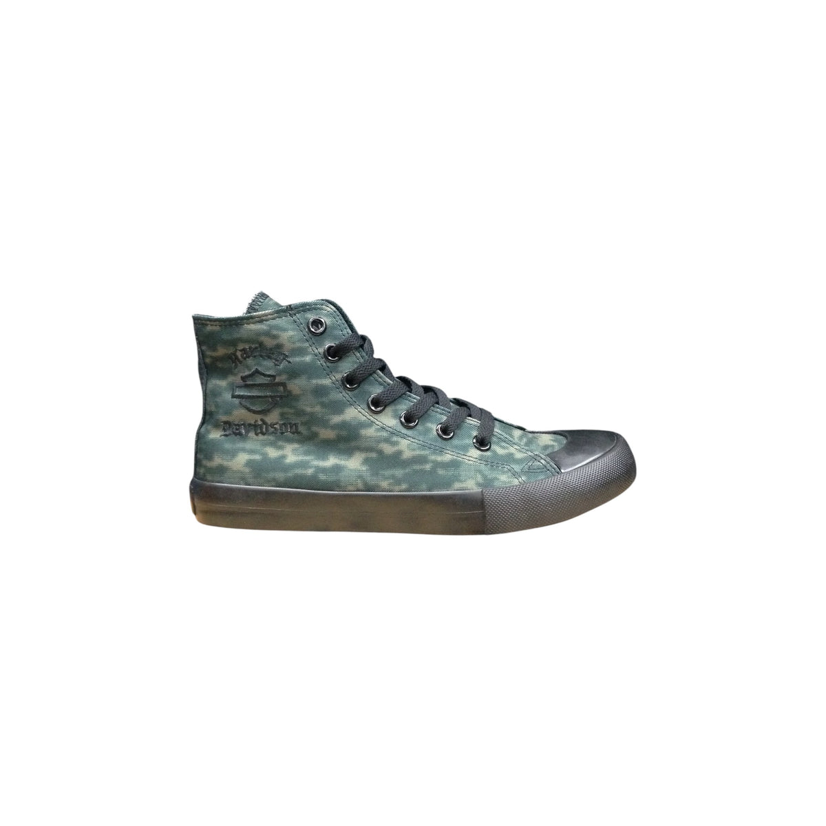 BAXTER CAMO - 360° view frame 2