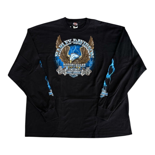 EAGLE UP MNS L/S