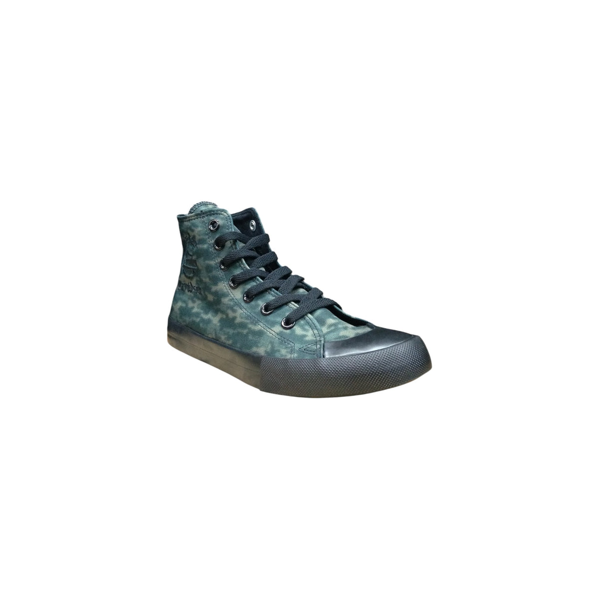 BAXTER CAMO - 360° view frame 5
