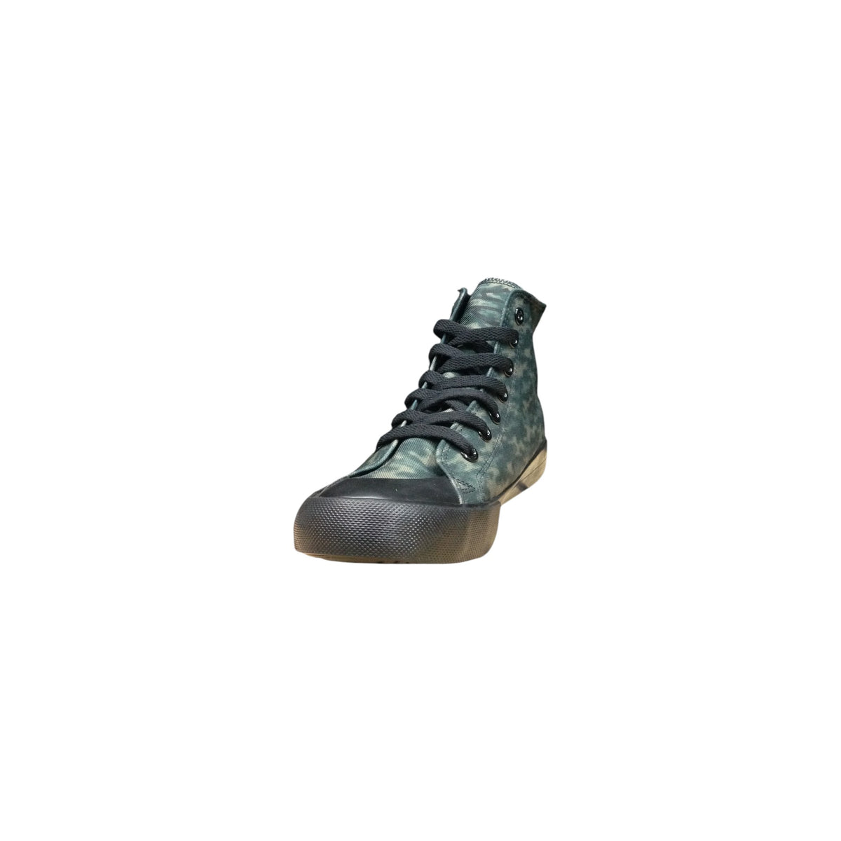 BAXTER CAMO - 360° view frame 10