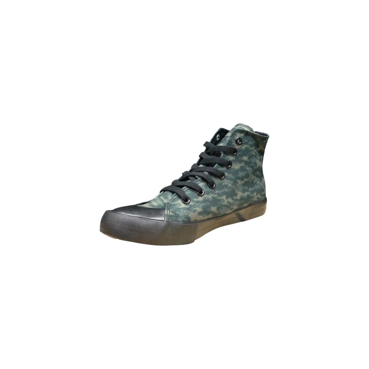 BAXTER CAMO - 360° view frame 12