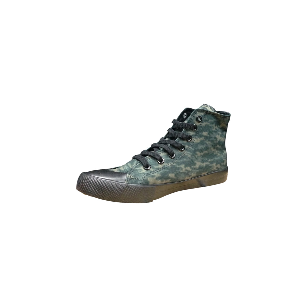 BAXTER CAMO - 360° view frame 13