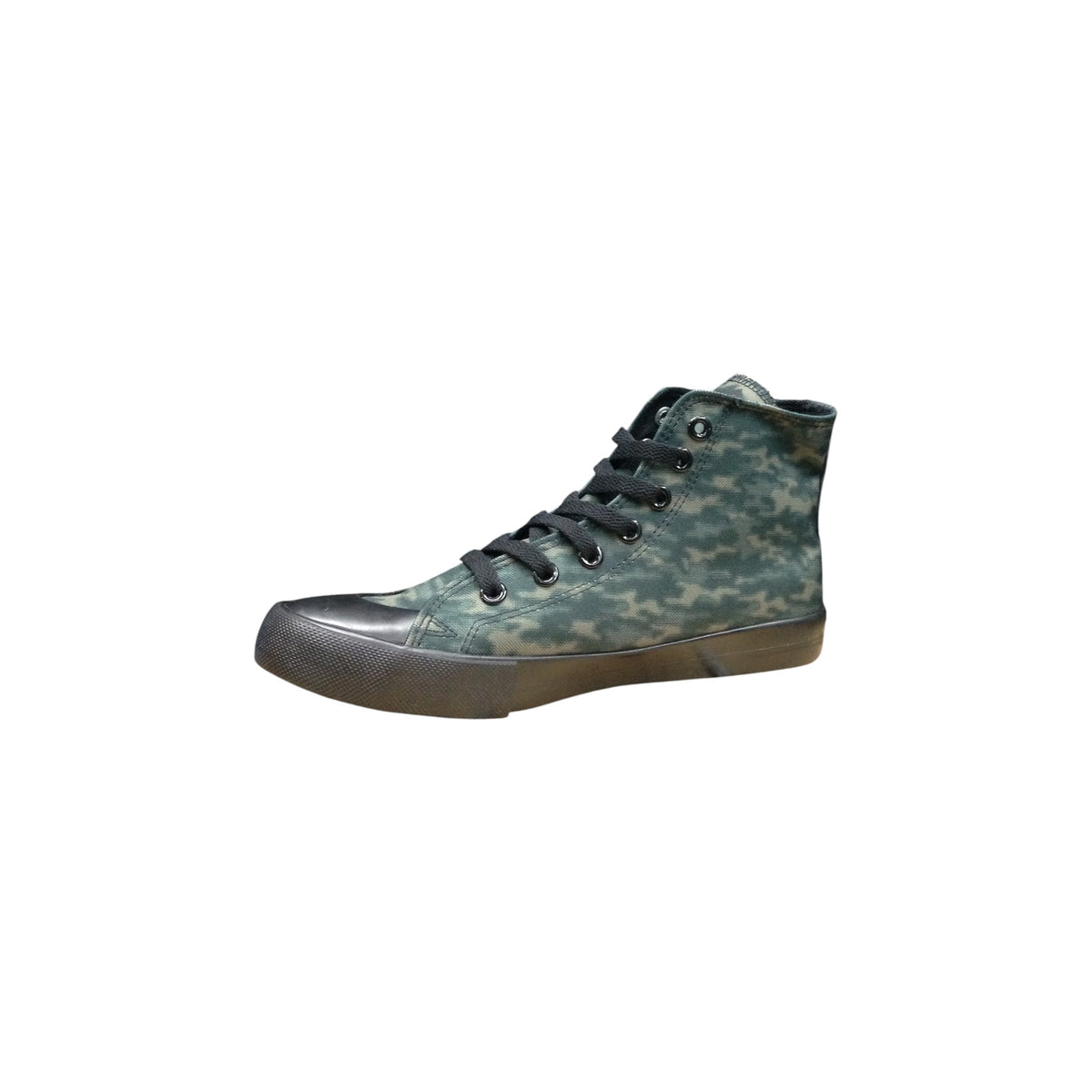BAXTER CAMO - 360° view frame 14