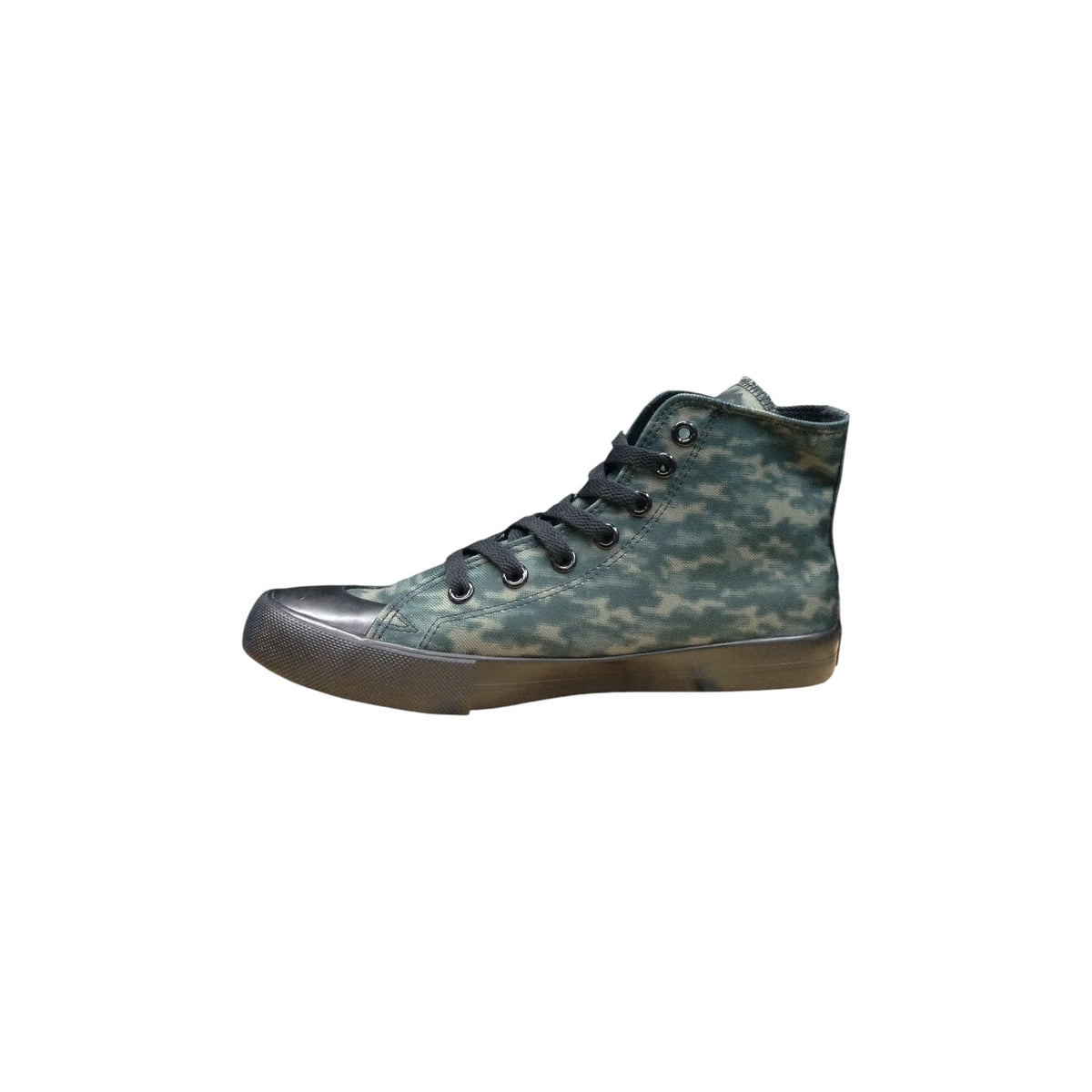 BAXTER CAMO - 360° view frame 15