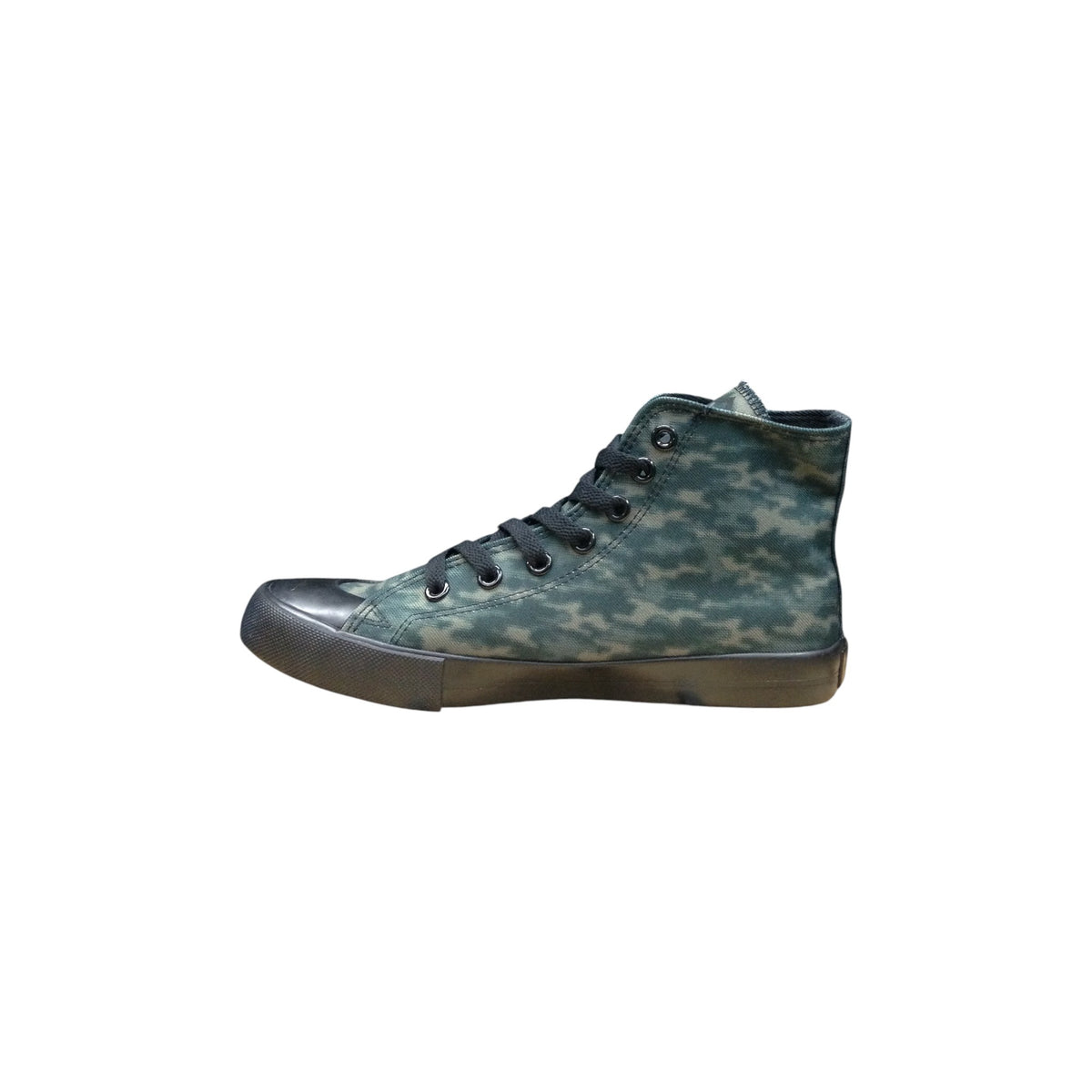 BAXTER CAMO - 360° view frame 16