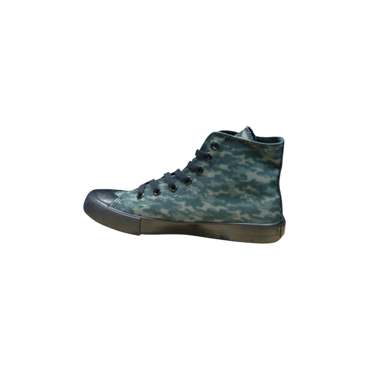 BAXTER CAMO - 360° view frame 17